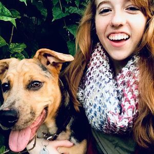 Meet your Posher, Moriah